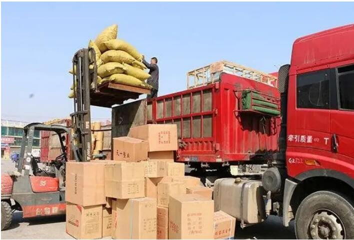 漳州到台州物流专线