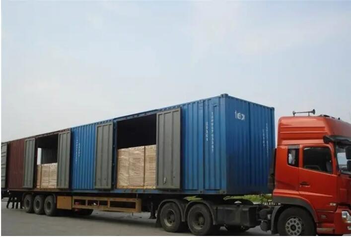 漳州到台州整车运输