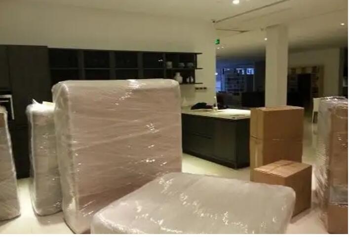 漳州到台州长途搬家