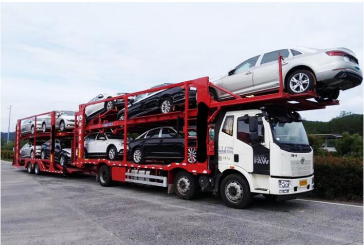 漳州到台州轿车托运